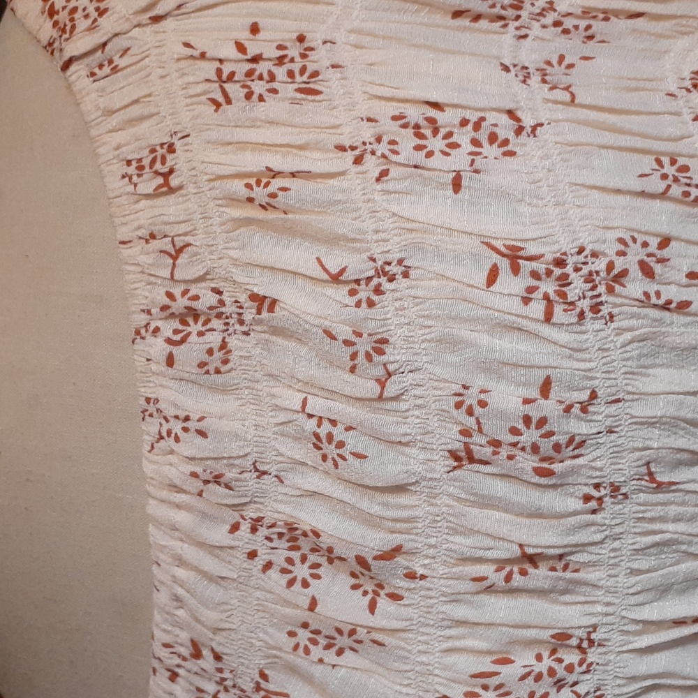 Adiva top NWT size 1X - Picture 2 of 8